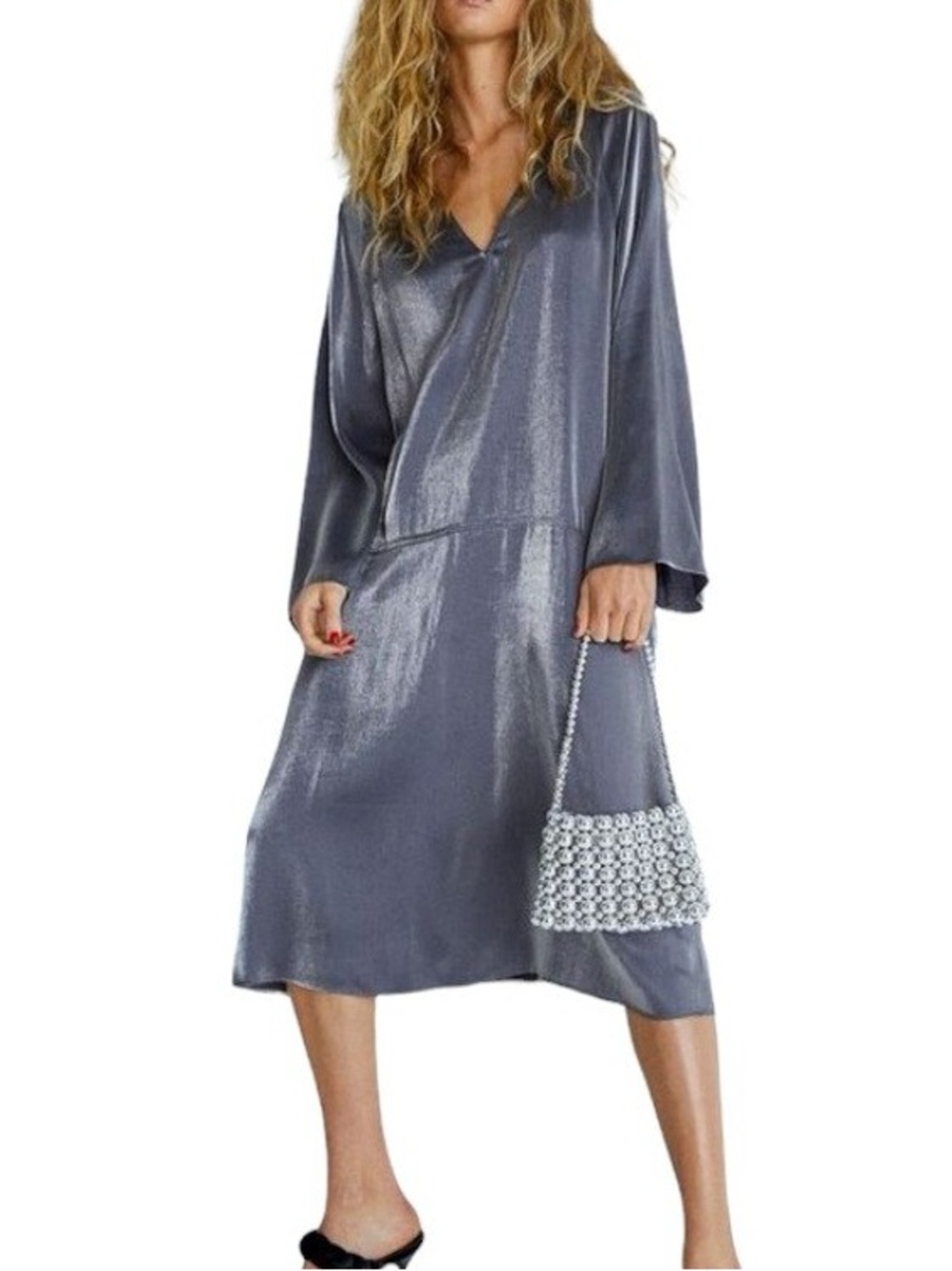 H&M Dress